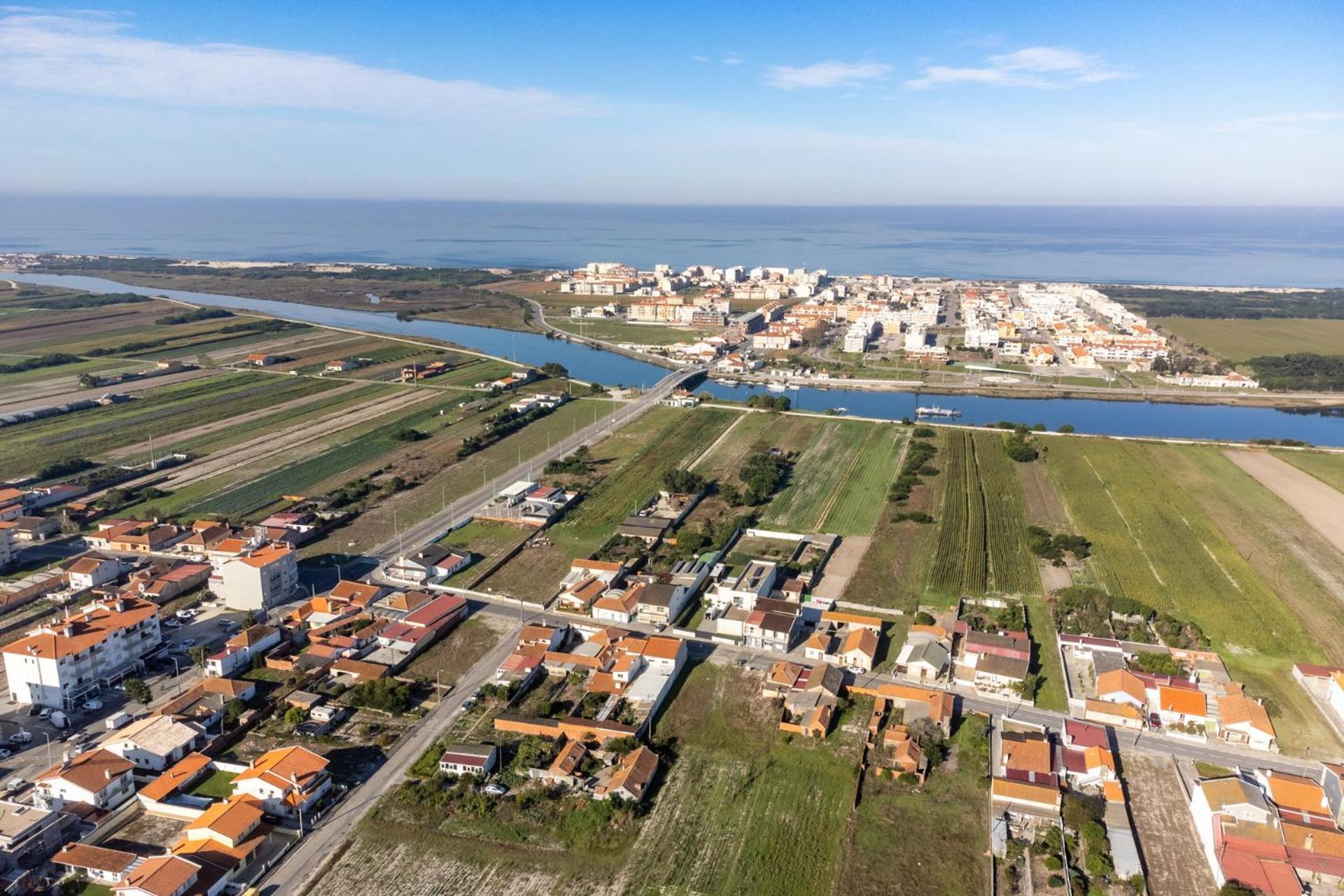 Alojamento Invesdora E Governador Gafanha da Boa Hora Exteriér fotografie